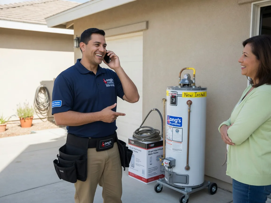 Leak Detection Gillette, WY FAQs